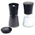 Salt & Pepper Mill Set